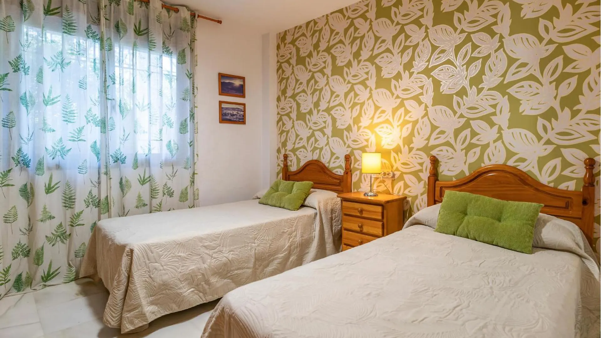 Stunning Apartment In Benalamdena With Kitchen Benalmadena 0*,  Spain