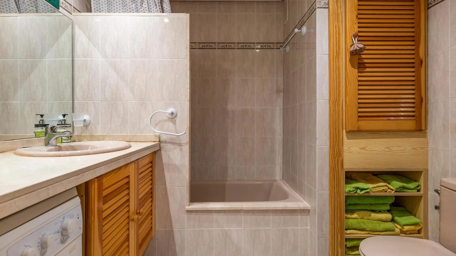 Stunning Apartment In Benalamdena With Kitchen Benalmadena Spain