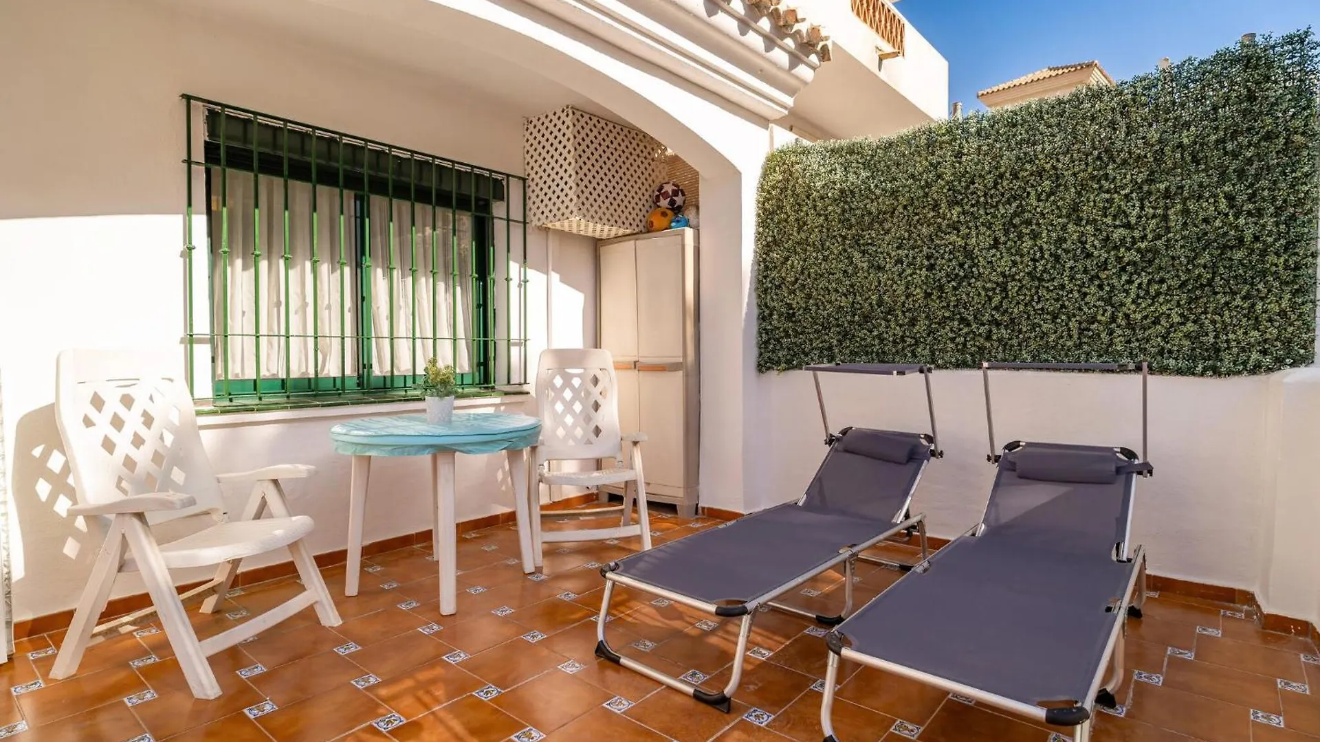 Stunning Apartment In Benalamdena With Kitchen Benalmadena