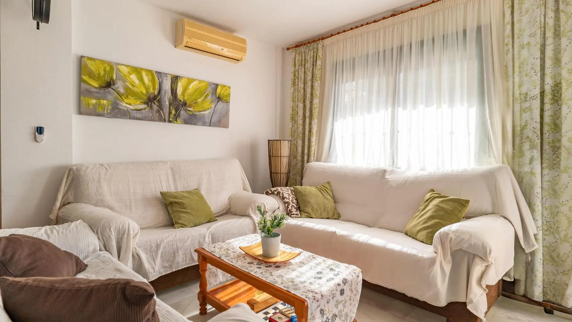 Stunning Apartment In Benalamdena With Kitchen Benalmadena