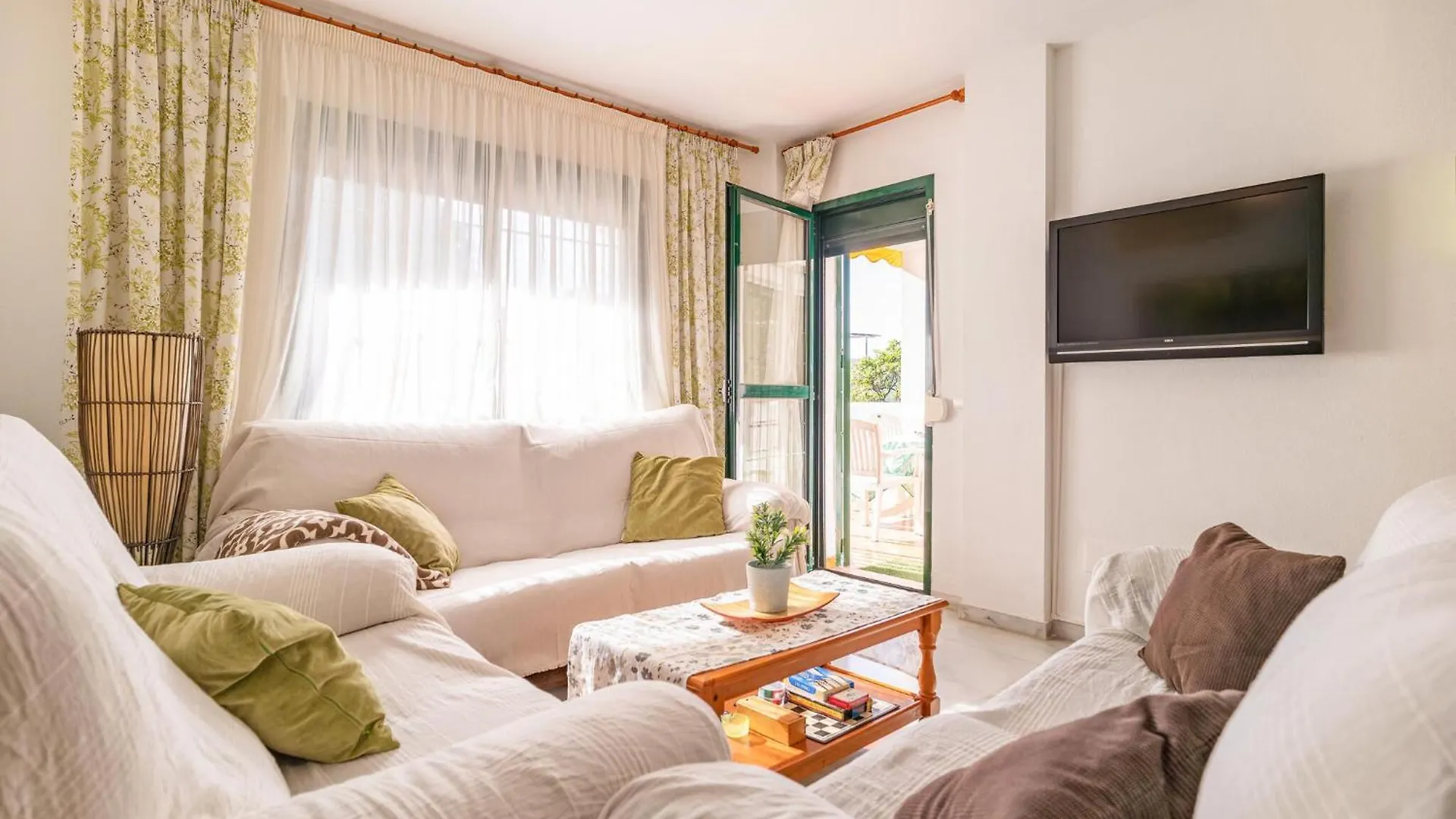 Stunning Apartment In Benalamdena With Kitchen Benalmadena 0*,  Spain